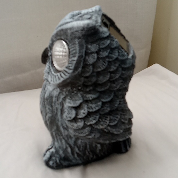 Garden solar Owl - Picture 2 of 4